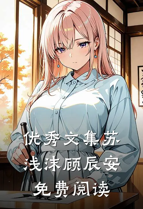 优秀文集苏浅沫顾辰安免费阅读