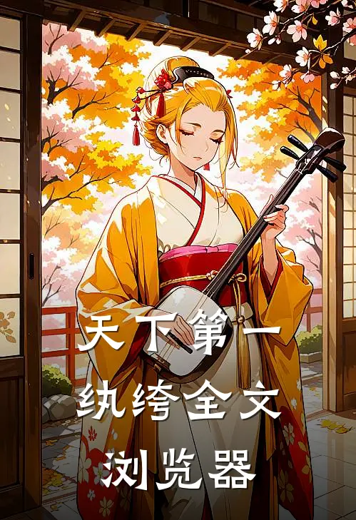 天下第一纨绔全文浏览器