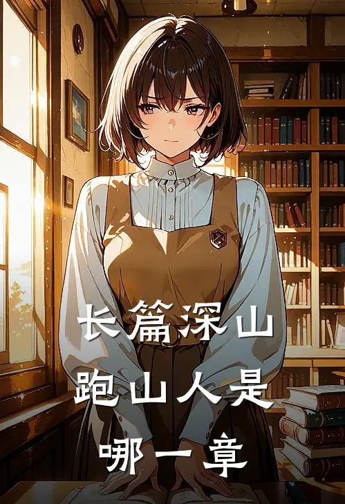 长篇深山跑山人是哪一章