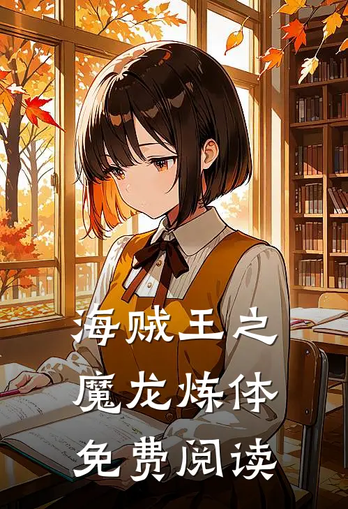 海贼王之魔龙炼体免费阅读