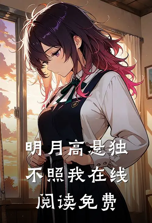 明月高悬独不照我在线阅读免费