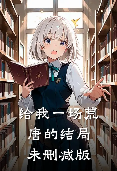 给我一场荒唐的结局未删减版