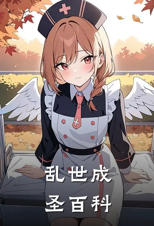 乱世成圣百科