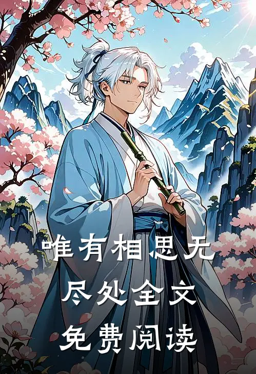 唯有相思无尽处全文免费阅读
