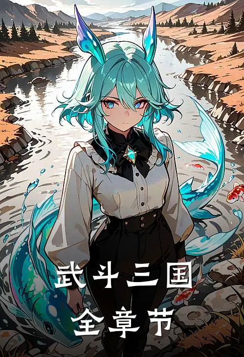 武斗三国全章节