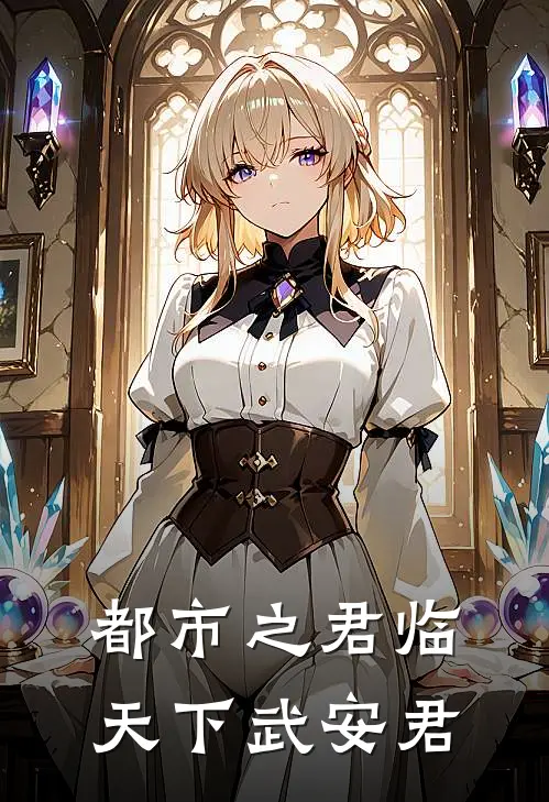 都市之君临天下武安君
