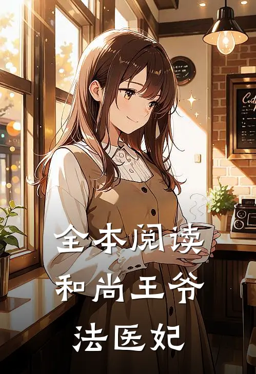 全本阅读和尚王爷法医妃
