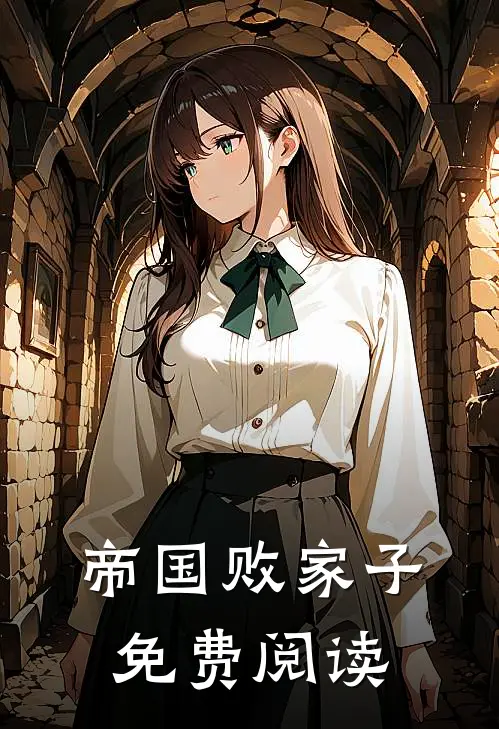 帝国败家子免费阅读