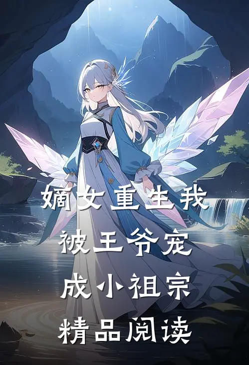 嫡女重生我被王爷宠成小祖宗精品阅读