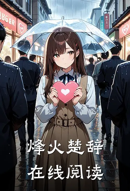 烽火楚辞在线阅读