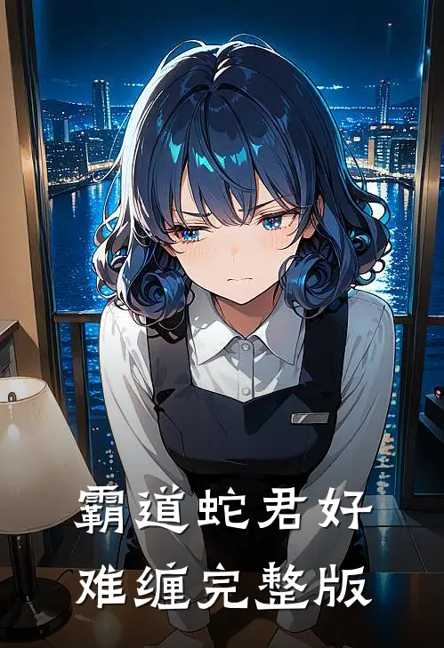 霸道蛇君好难缠完整版