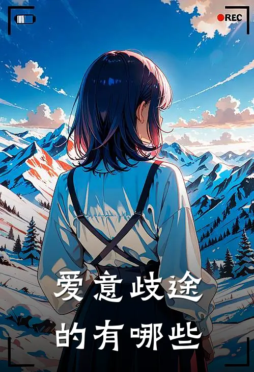 爱意歧途的有哪些