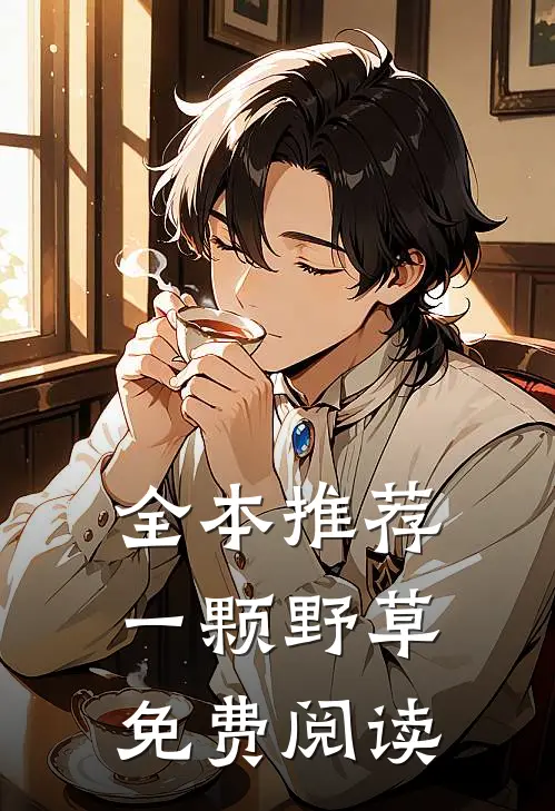 全本推荐一颗野草免费阅读