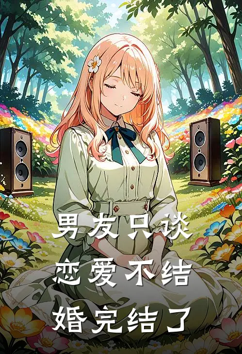 男友只谈恋爱不结婚完结了