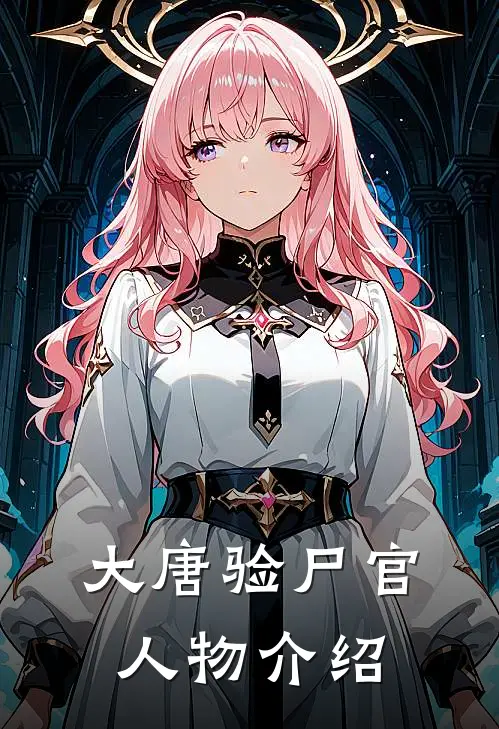 大唐验尸官人物介绍