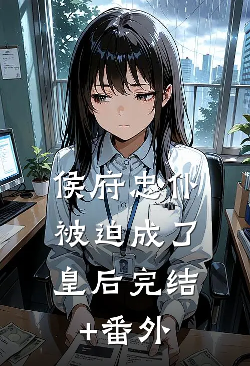 侯府忠仆，被迫成了皇后完结+番外