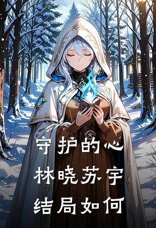 守护的心林晓苏宇结局如何
