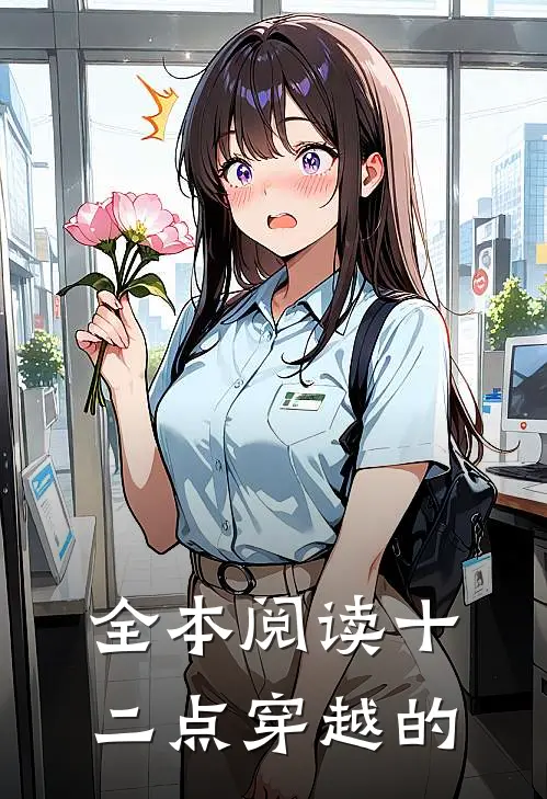 全本阅读十二点穿越的