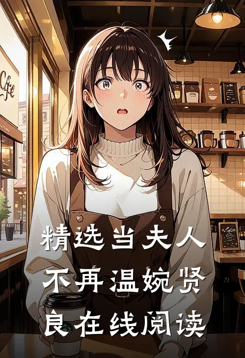精选当夫人不再温婉贤良在线阅读