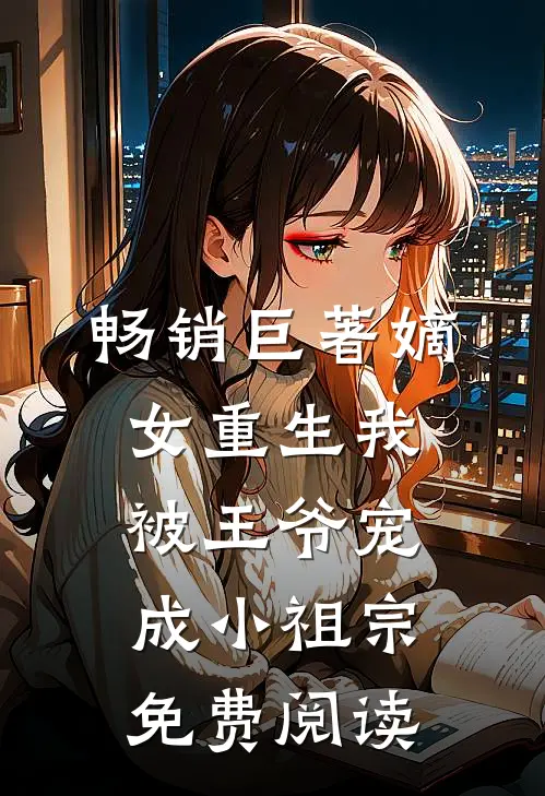 畅销巨著嫡女重生我被王爷宠成小祖宗免费阅读