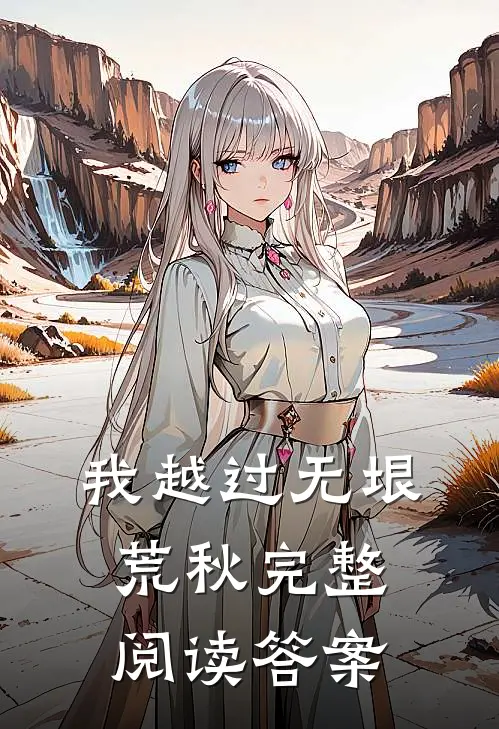 我越过无垠荒秋完整阅读答案