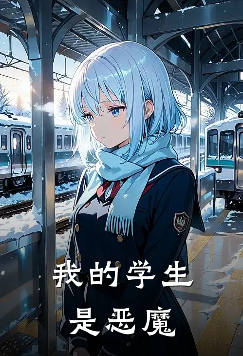 我的学生是恶魔