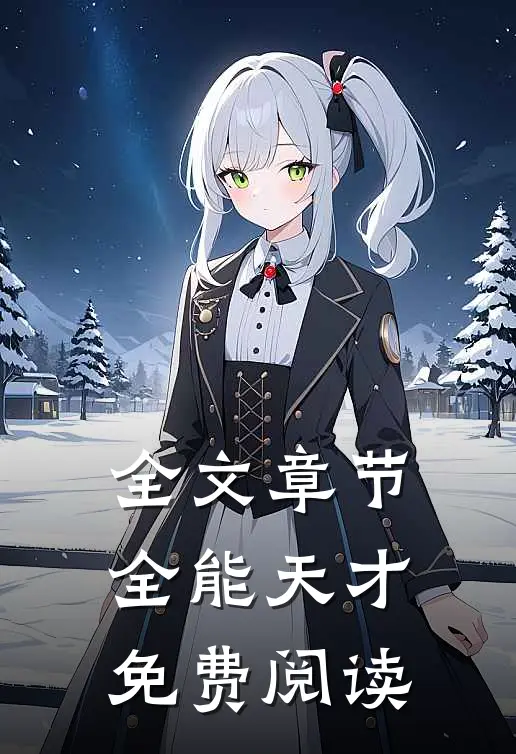 全文章节全能天才免费阅读