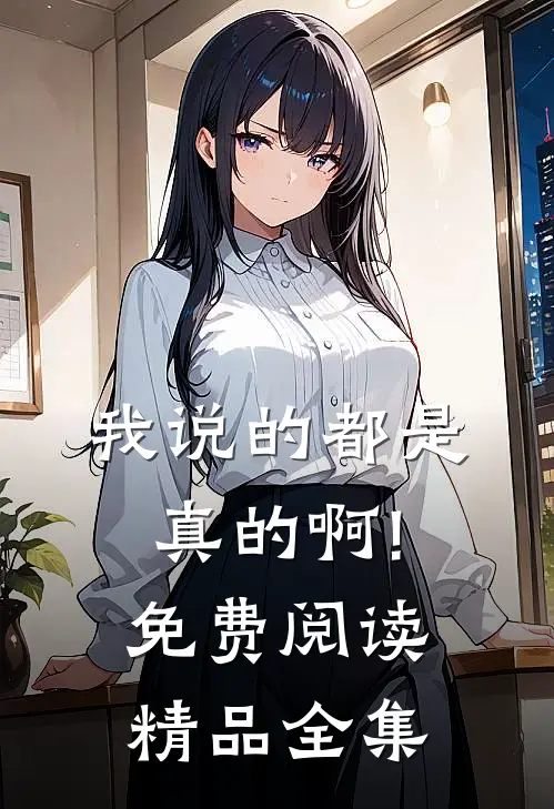 我说的都是真的啊!免费阅读精品全集
