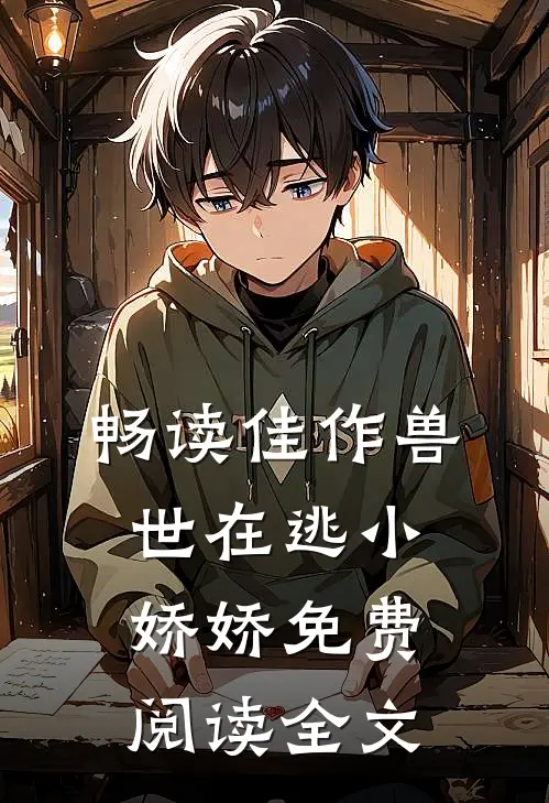 畅读佳作兽世在逃小娇娇免费阅读全文