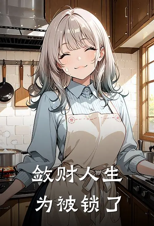 敛财人生为被锁了