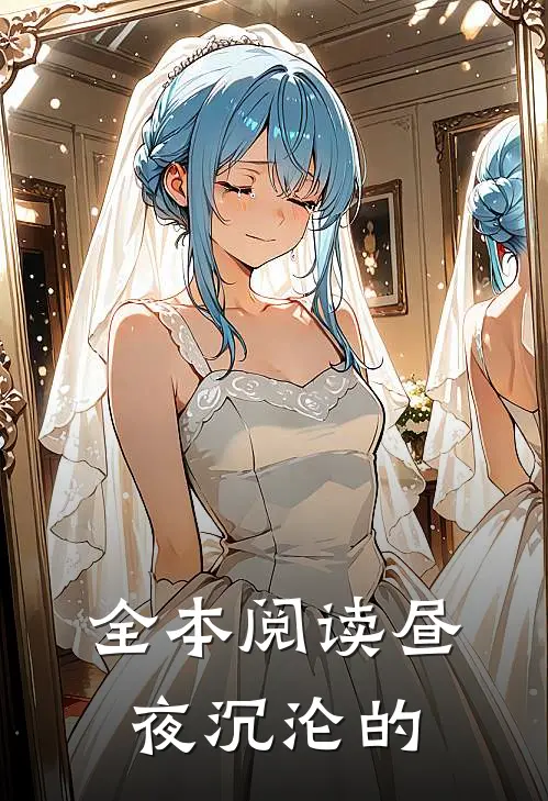 全本阅读昼夜沉沦的