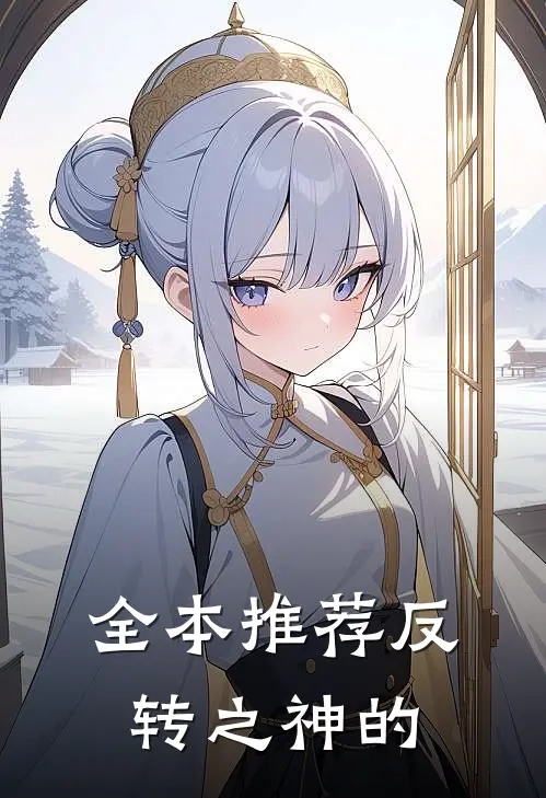 全本推荐反转之神的