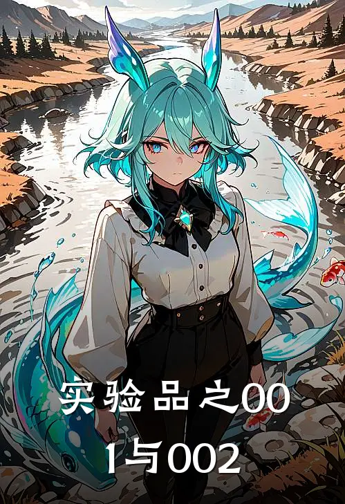 实验品之001与002