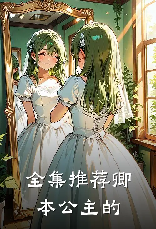 全集推荐卿本公主的