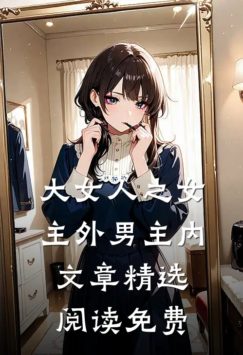大女人之女主外男主内文章精选阅读免费