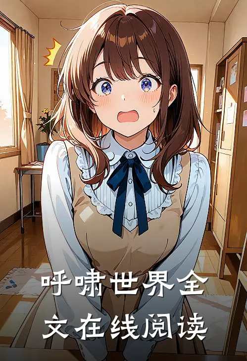 呼啸世界全文在线阅读