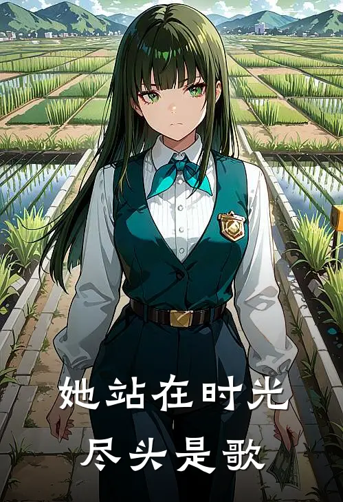 她站在时光尽头是歌