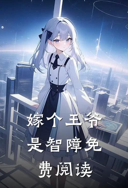 嫁个王爷是智障免费阅读
