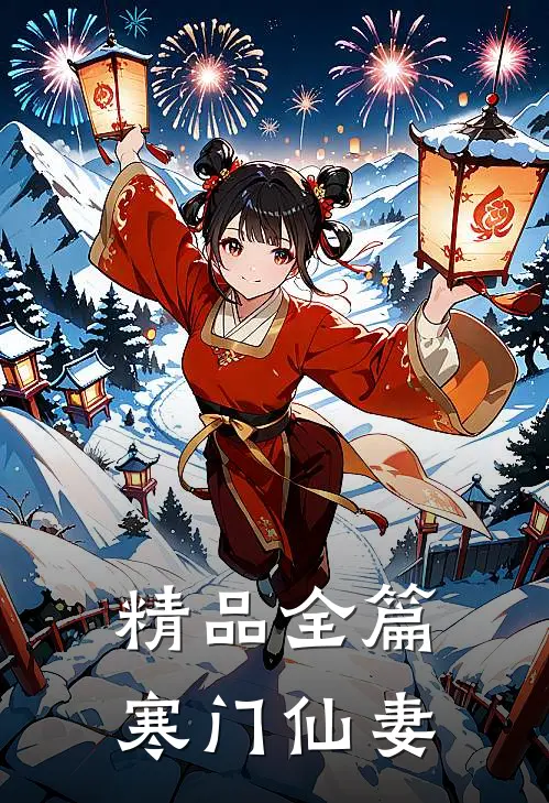 精品全篇寒门仙妻