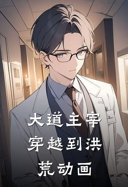 大道主宰穿越到洪荒动画