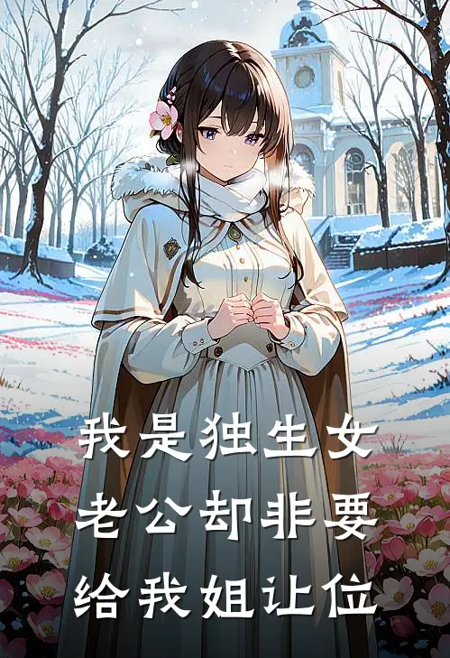 我是独生女，老公却非要给我姐让位