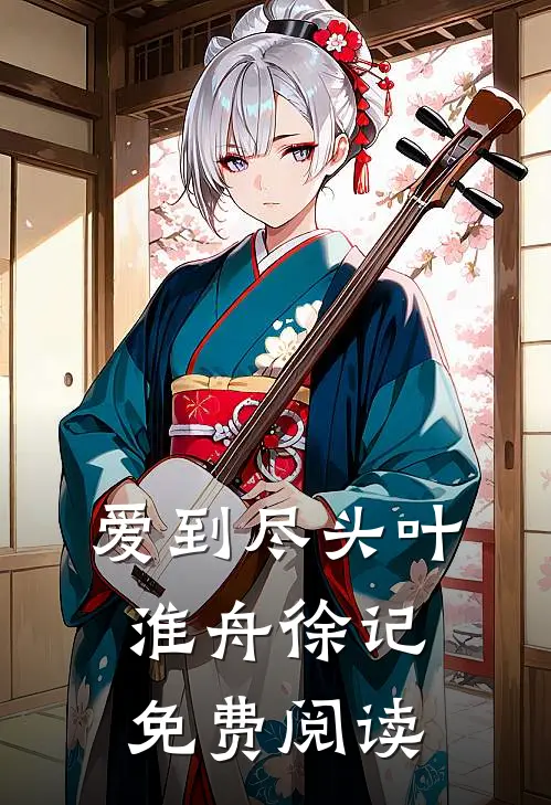 爱到尽头叶淮舟徐记免费阅读
