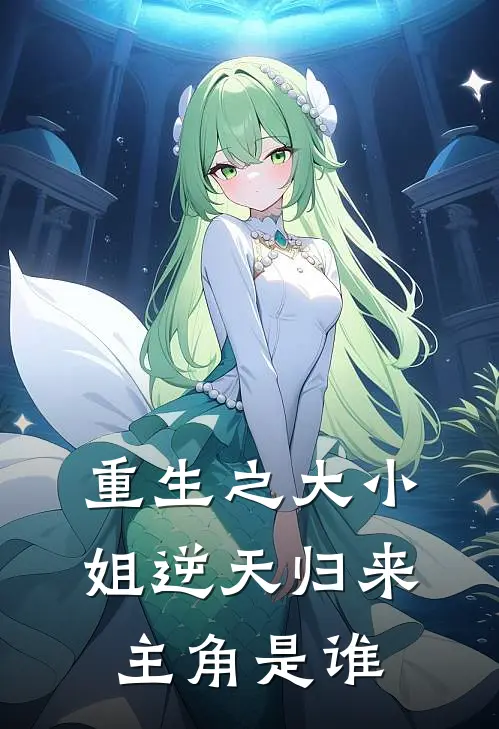 重生之大小姐逆天归来主角是谁