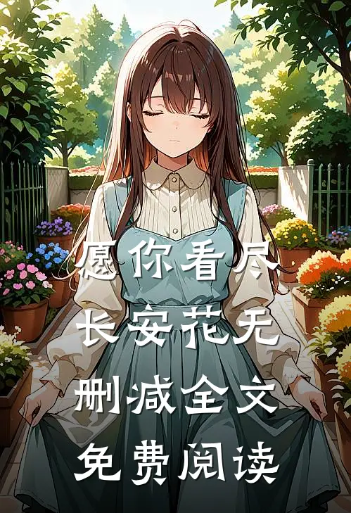 愿你看尽长安花无删减全文免费阅读