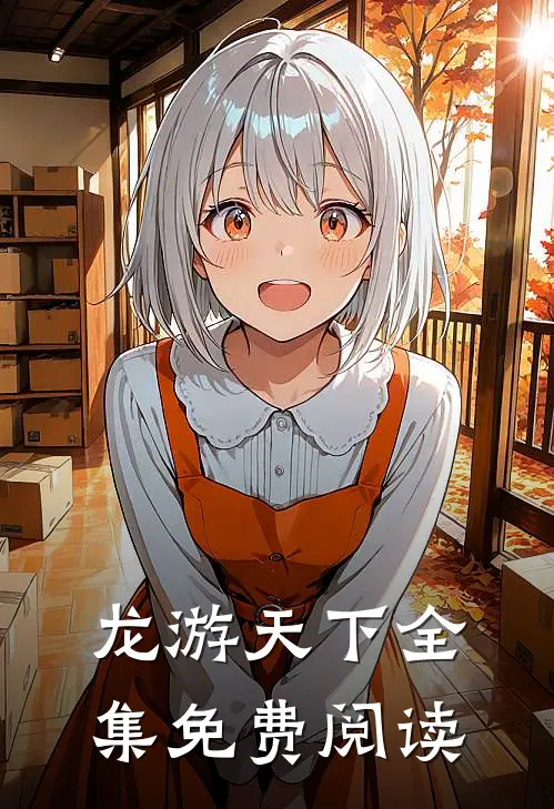 龙游天下全集免费阅读