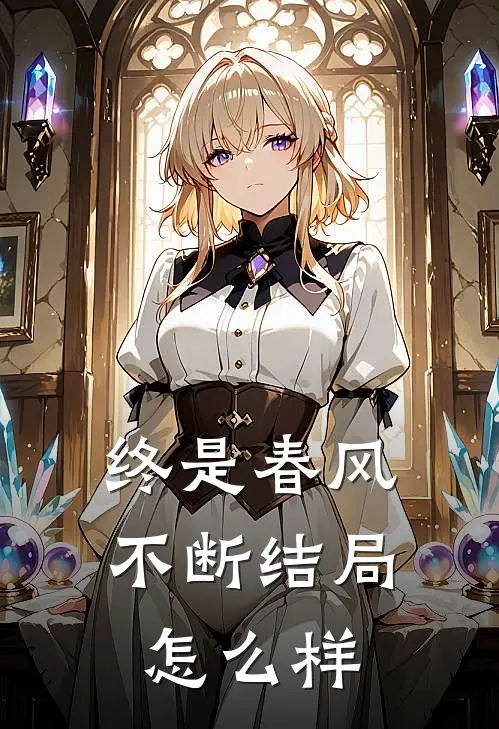终是春风不断结局怎么样