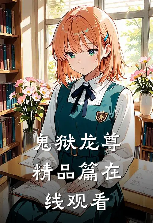 鬼狱龙尊精品篇在线观看