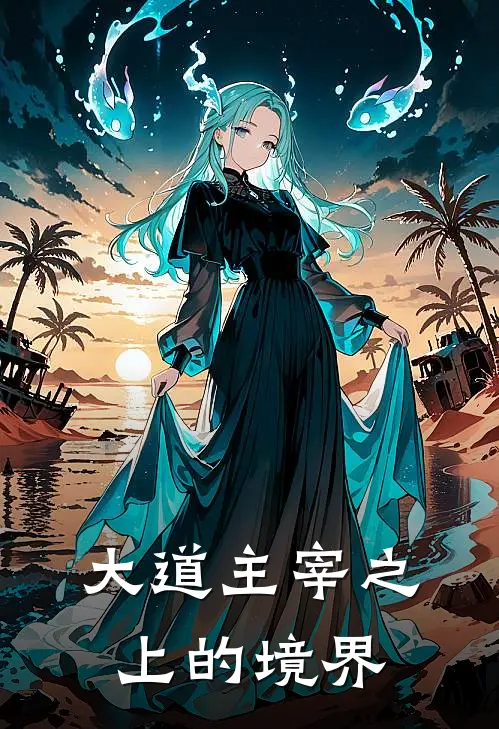 大道主宰之上的境界