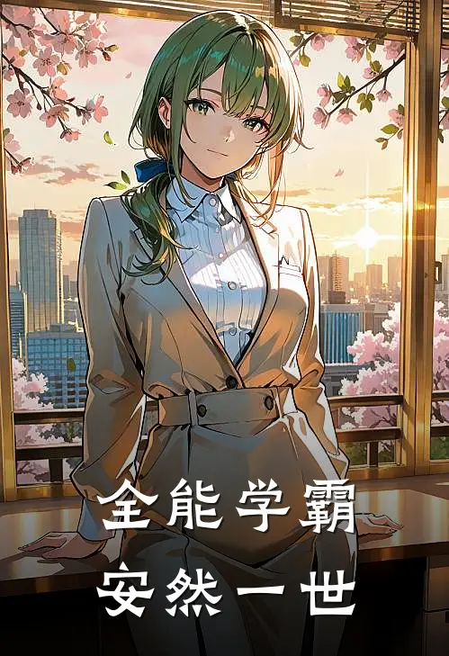 全能学霸安然一世