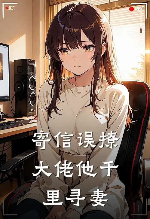 寄信误撩，大佬他千里寻妻